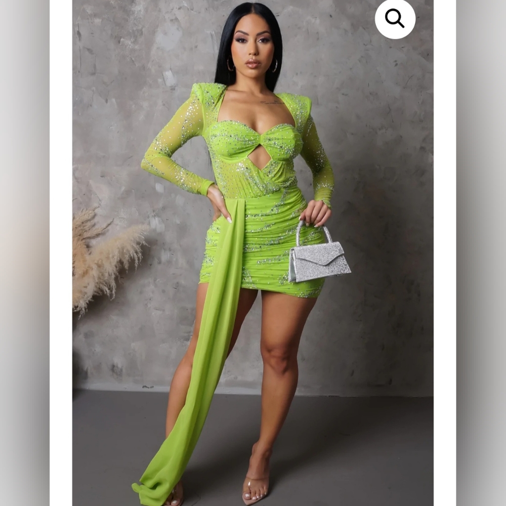 Women's Mini Dress